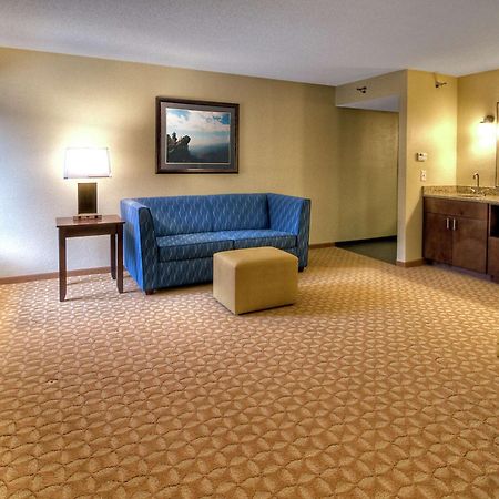 Hampton Inn Jonesville/Elkin Arlington Exterior photo